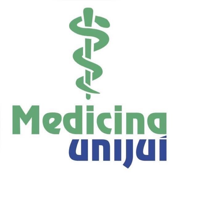 Logo Medicina UNIJUÍ